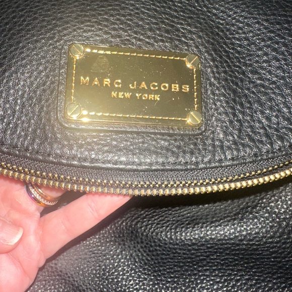 ♣️ MARC JACOBS NATASHA BAG ♣️ - Picture 9 of 9